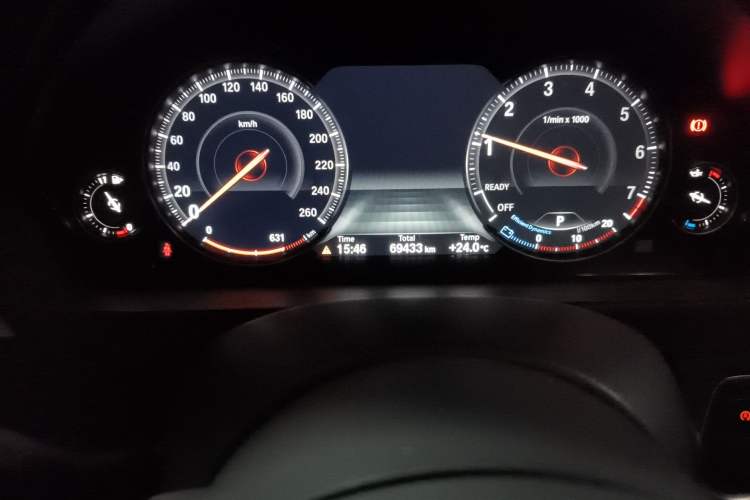 Used BMW 4 Series 2019 425i Gran Coupe M Sport Package
