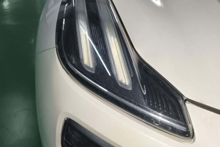 Used Lynk & Co 06 2023 Remix 1.5T JinPro Right Front Headlight