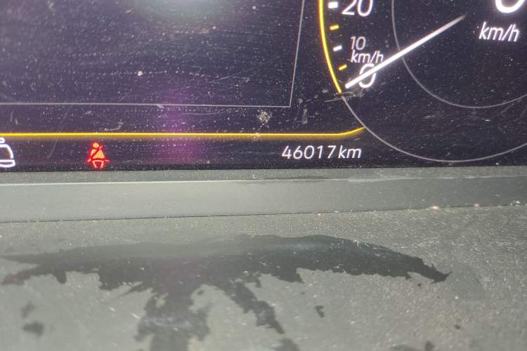 Used Volkswagen T-ROC 2021 Revised Version 280TSI DSG Two-Wheel Drive Comfort & Smart Connectivity Edition
