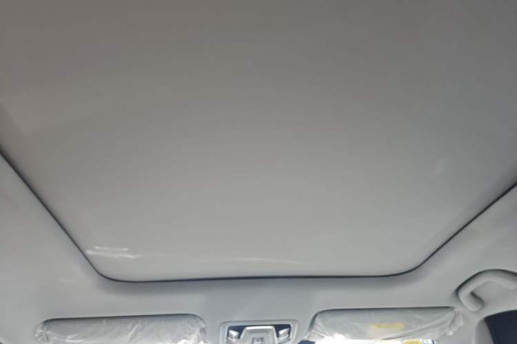 Used Changan UNI-Z 2025 1.5T Premium Edition