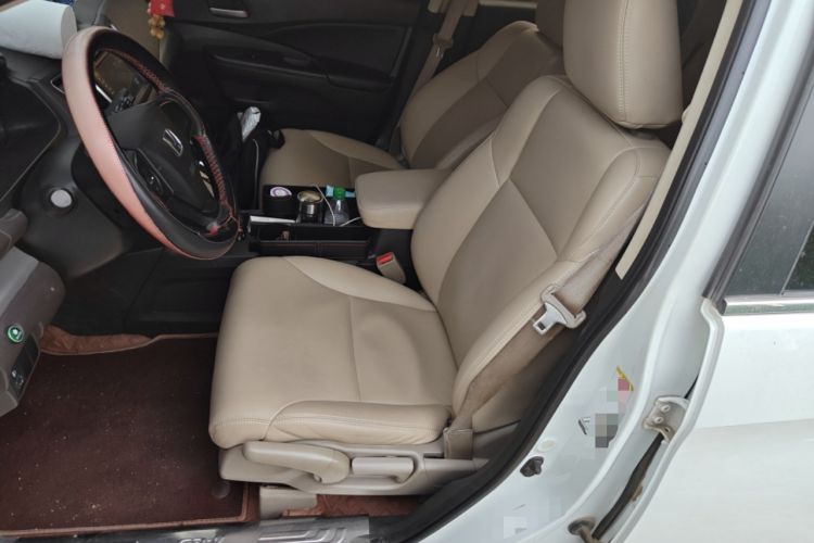 Used Honda CR-V 2012 2.0L two-wheel drive urban version
