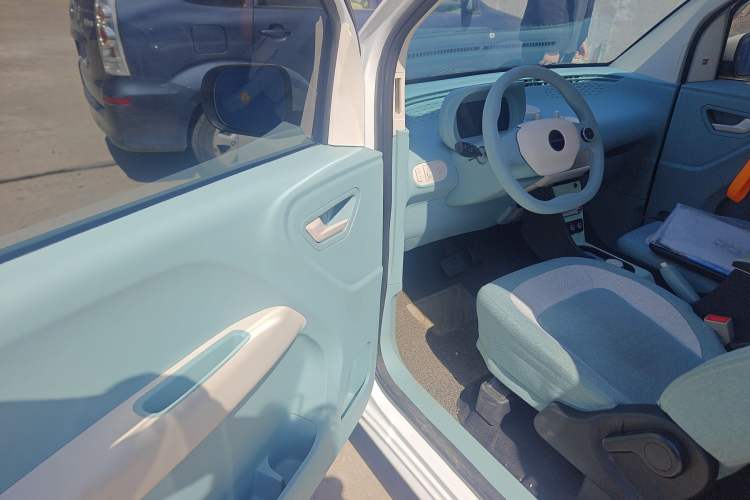 Used LINGBOX uni 2025 Mildly Sweet Version 11.52 kWh