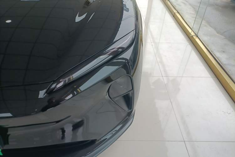 Used Nio ET5T 2024 75kWh Touring