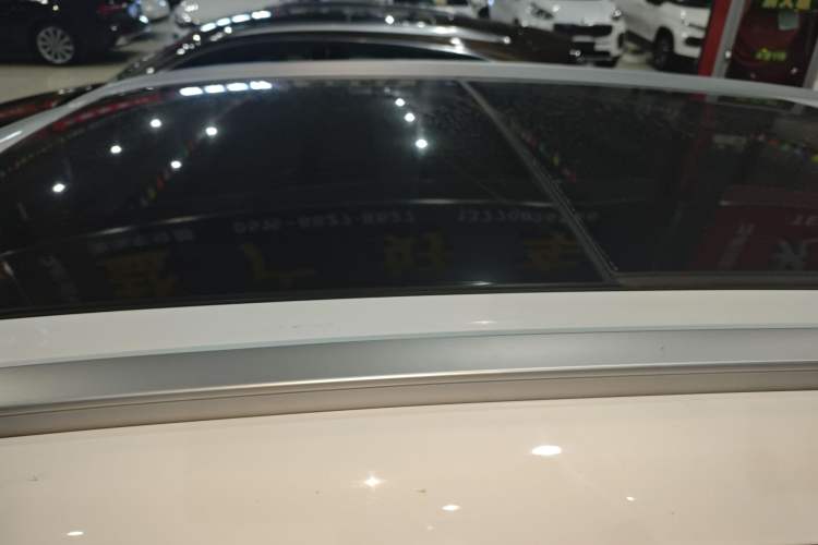 Used Geely Galaxy L7 2023 1.5T 115 km Starship