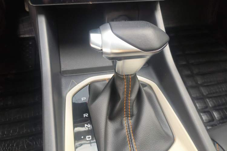 Used Dongfeng Aeolus Yixuan 2023 Mach Edition 1.5L Automatic Chasing Wind Version
