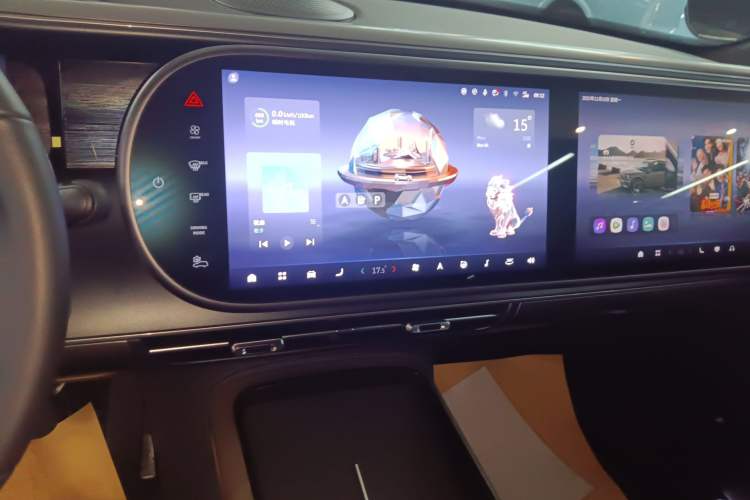 Used smart #5 2024 Ultra-Long Range Extraordinary Journey Luxury Edition