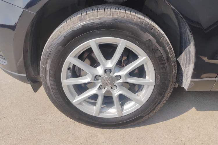 Used Audi Q5 2016 40 TFSI Trendy Edition
