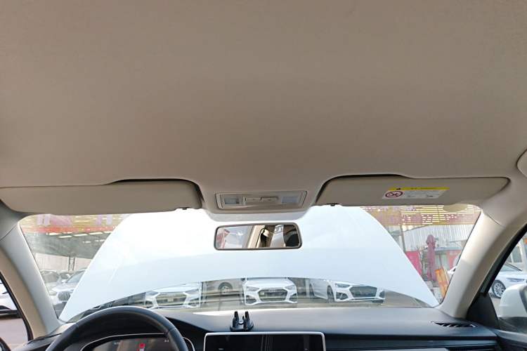 Used Volkswagen Bora 2024 200TSI DSG Comfort Edition
