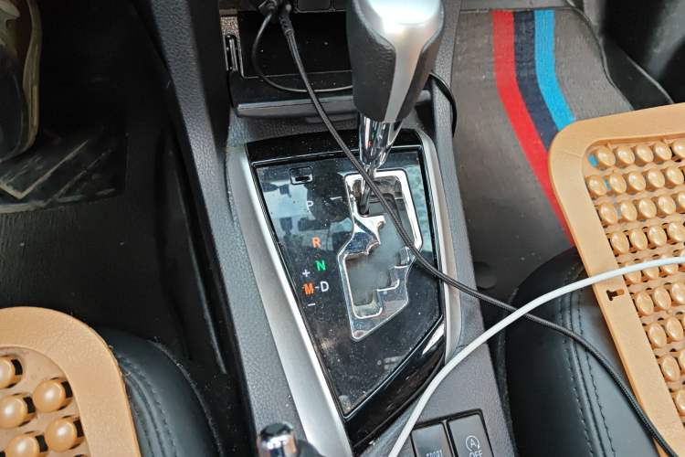 Used Toyota Corolla 2017 Revised Version 1.2T S-CVT GL-i