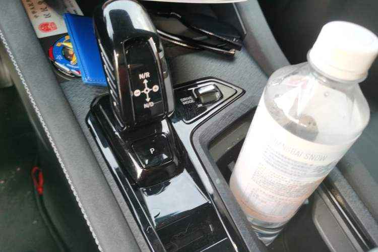 Used Lynk & Co 03 2026 Model 2.0TD Automatic Ultra