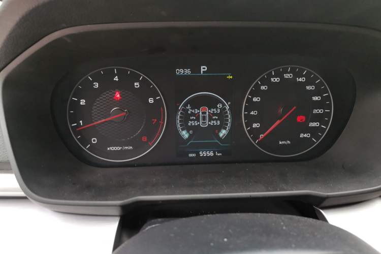 Used BYD Qin 2019 1.5L Automatic Luxury Model
