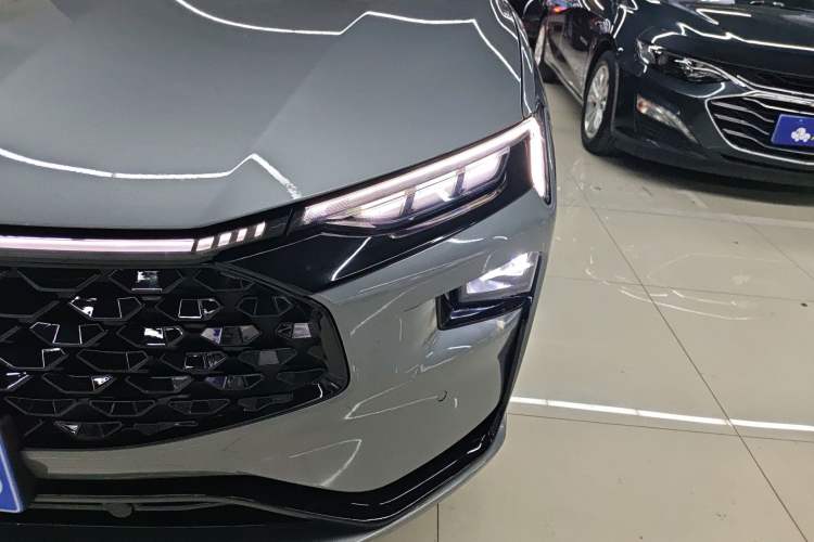 Used Ford Mondeo 2022 EcoBoost 245 Ultimate Model