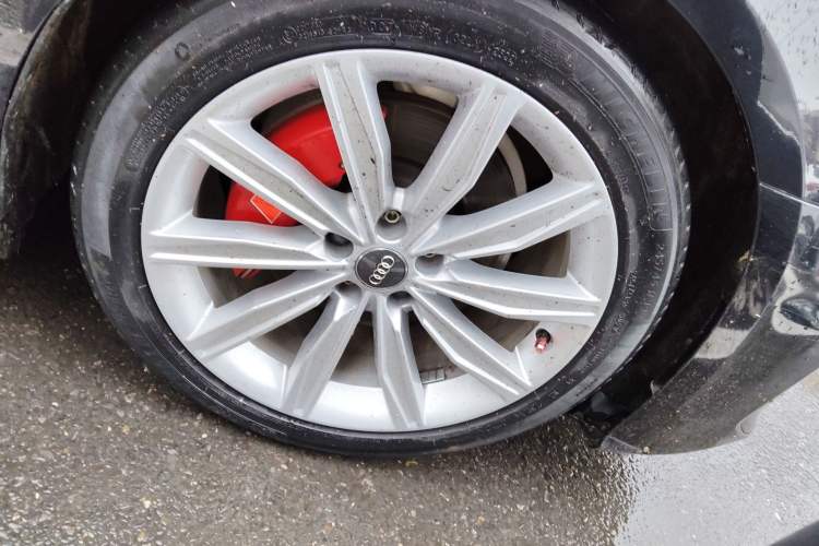 Used Audi A6L 2020 45 TFSI Prestige Dynamic Edition