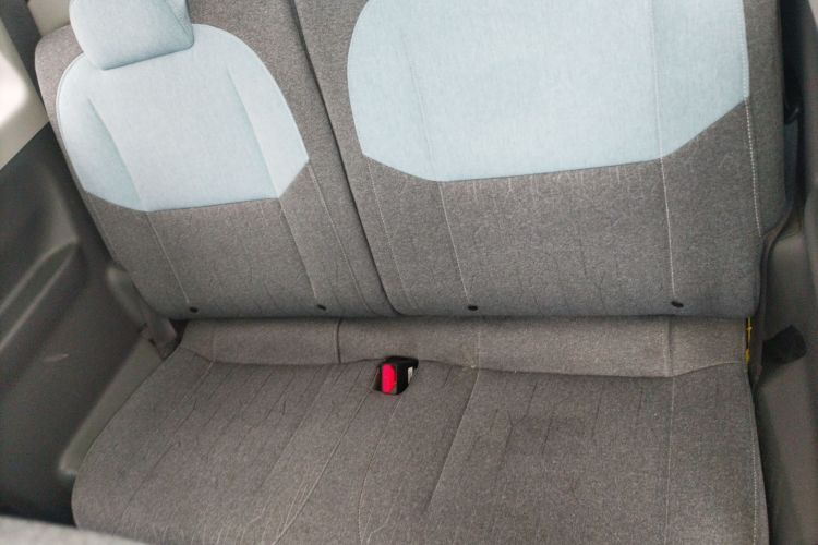 Used Geely Galaxy Panda 2023 Panda Mini 200km Dynamic Bear
