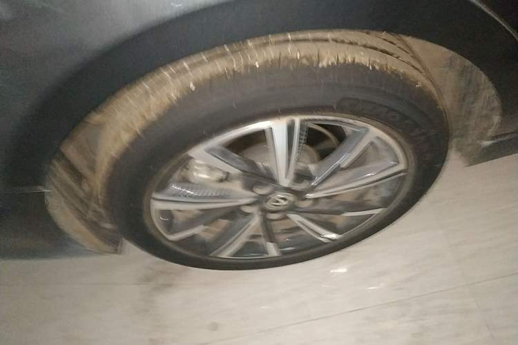 Used Changan Eado 2024 1.5T GDI Automatic Flagship Edition