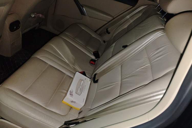 Used Volkswagen Tiguan 2012 1.8TSI Automatic All-Wheel Drive Elite Edition