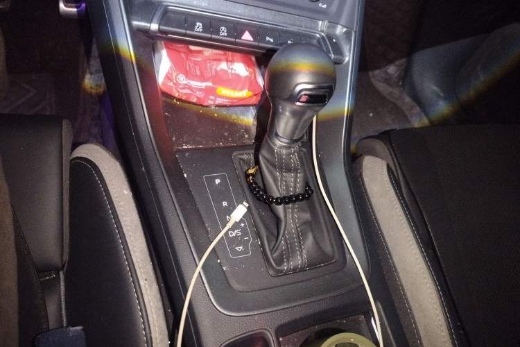 Used Audi Q3 2024 35 TFSI Fashion Dynamic Edition
