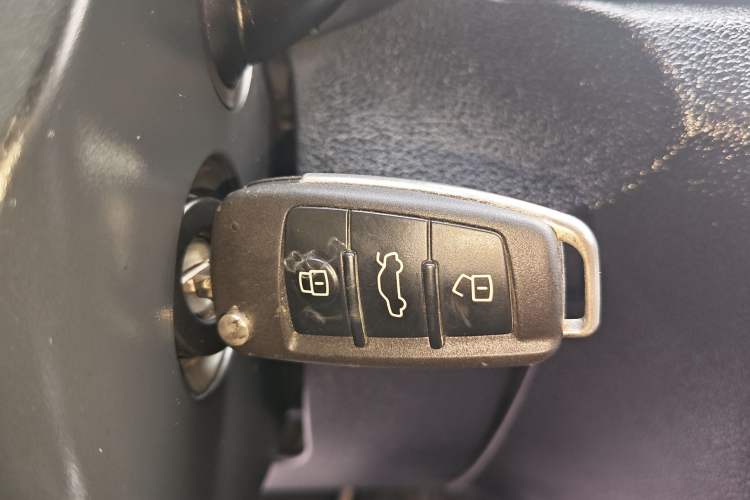 Used Audi Q3 2018 30th Anniversary Edition 30 TFSI Fashion Model