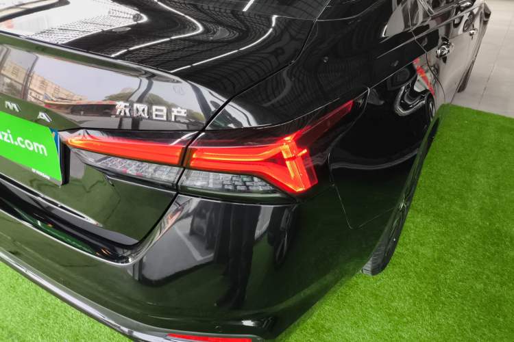 Used Nissan Teana 2022 2.0L XL-TLS Enjoyment Edition