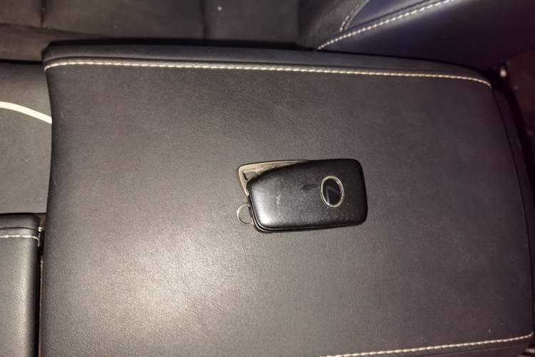 Used Lexus RX 2016 300 Two-Wheel Drive Elite Edition China VI Standard
