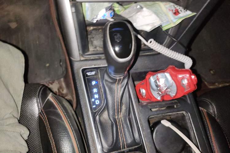 Used Hyundai Sonata 2015 1.6T GLS Smart Model