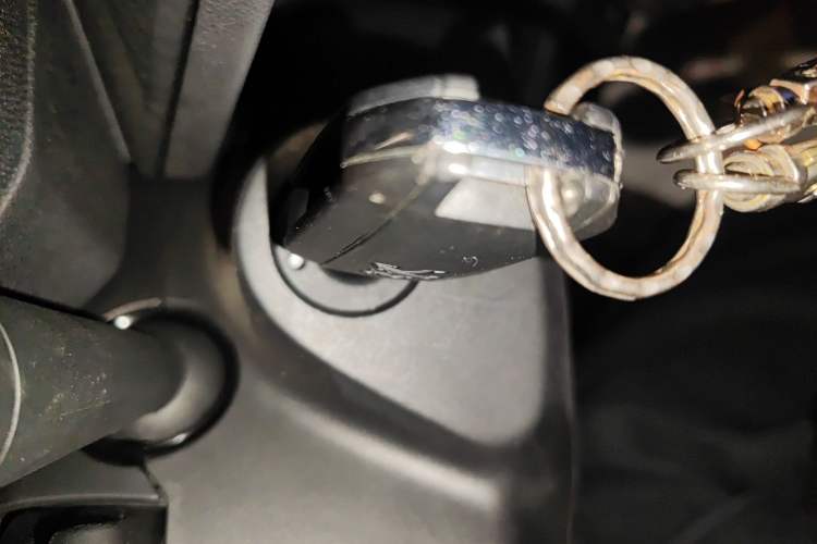 Used Peugeot 4008 2019 Revised Version 360THP Leading Edition