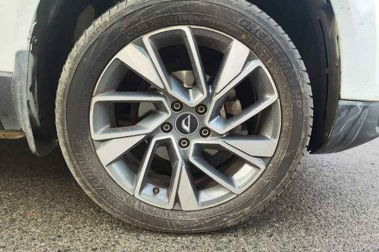 Used Jetta VS5 2019 280TSI Automatic Glory Edition