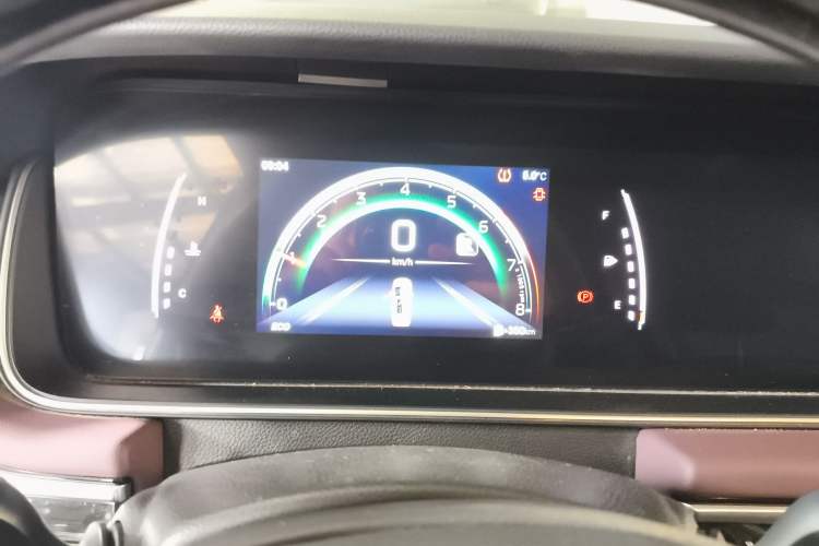 Used GAC Trumpchi M6 2023 PRO 270T DCT Luxury Edition
