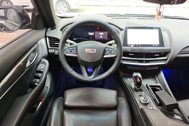 Used Cadillac CT5 2022 28T Platinum Edition
