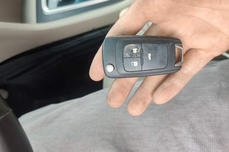 Used Buick GT 2018 15T Dual-Clutch Elite Model China V Standard
