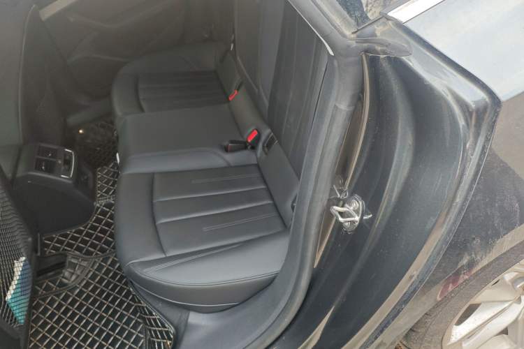 Used Audi A5 2023 Sportback 40 TFSI Fashionable and Dynamic Model