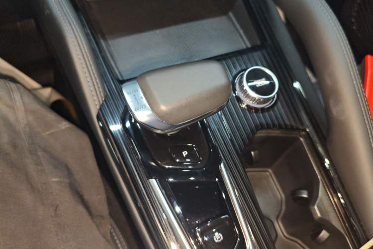 Used Geely Auto Monjaro L 2024 2.0TD DCT EVO Two-Wheel Drive Long-Range Version