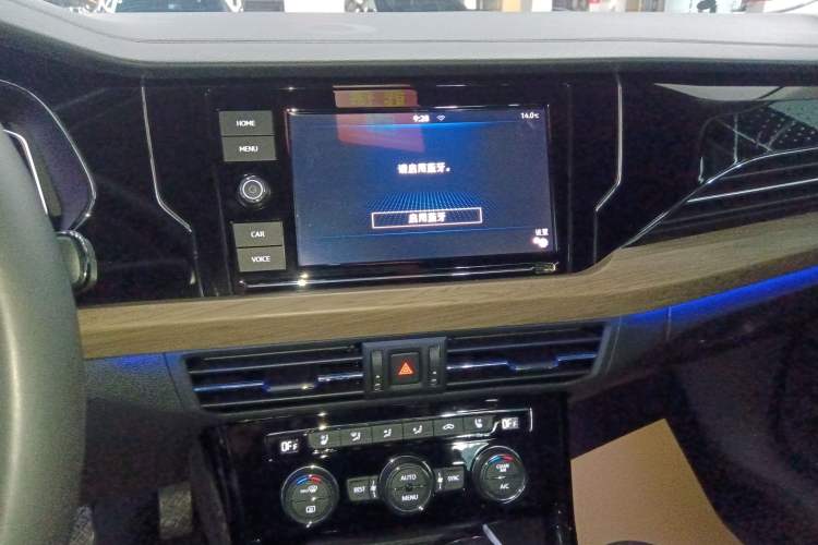 Used Volkswagen Passat 2019 380TSI Luxury Edition China VI Standard
