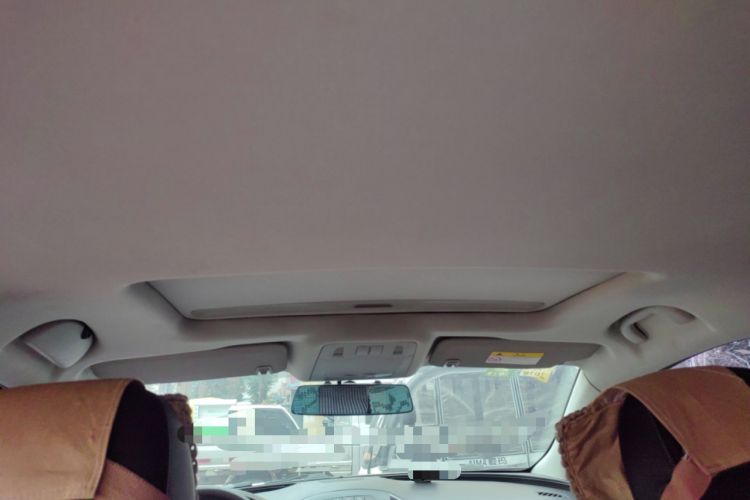 Used Buick Regal 2015 1.6T Leading Technology Model