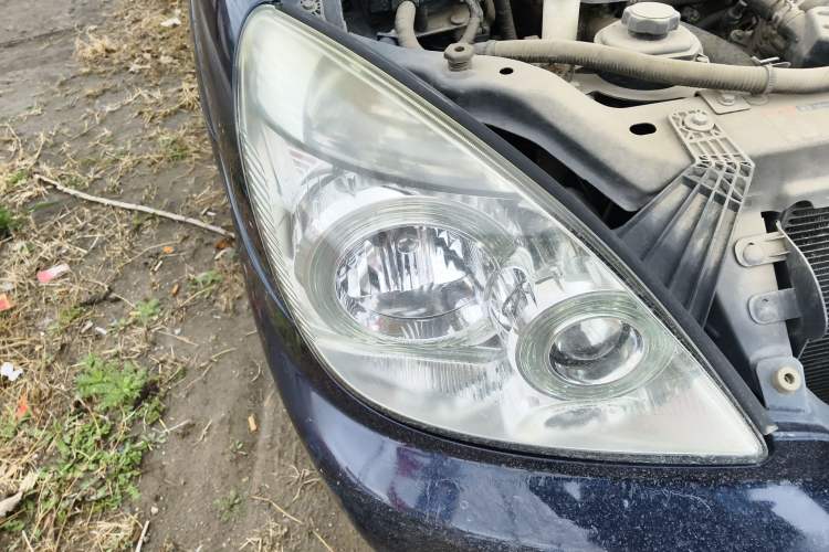 Used Buick GL8 2014 2.4L Classic Edition
