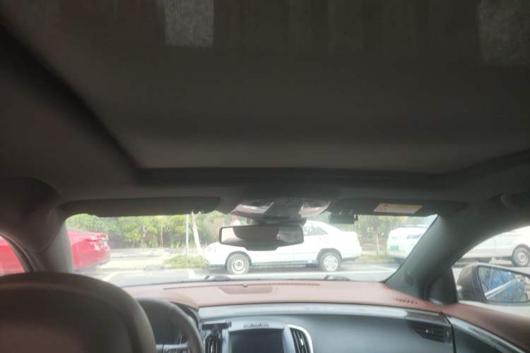 Used Buick LaCrosse 2014 2.0T SIDI Smart Luxury Flagship Edition