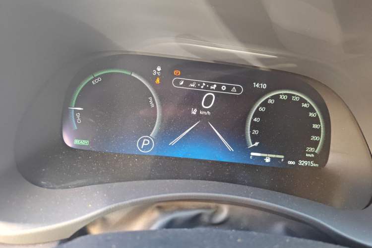 Used Toyota Crown Kluger 2021 2.5L HEV Four-Wheel Drive Premium Edition