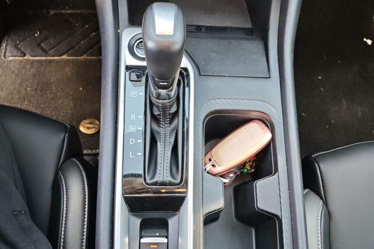 Used Nissan Sylphy 2023 1.6L CVT Enjoyment Edition