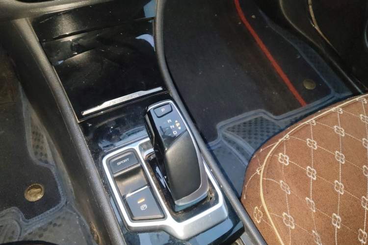 Used Dongfeng Aeolus E70 2019 500 Ultra-Intelligent Edition