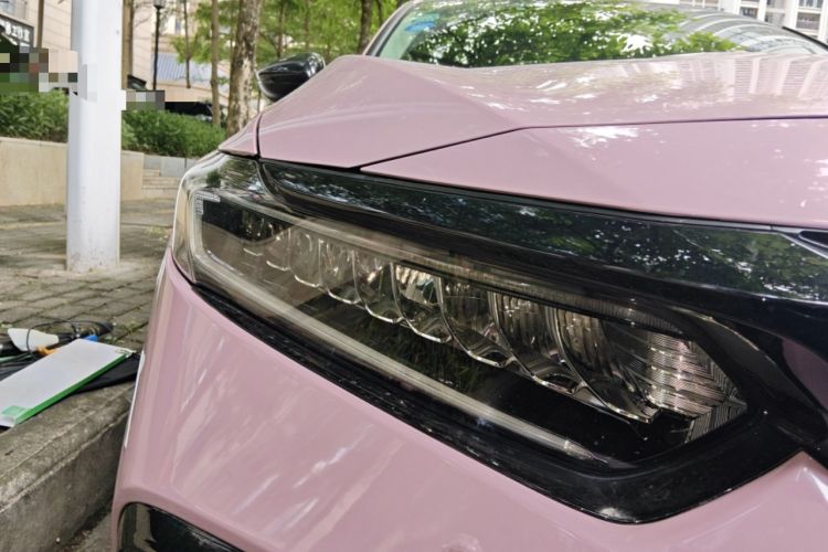 Used Honda Inspire 2019 260TURBO Elite Edition China V Standard