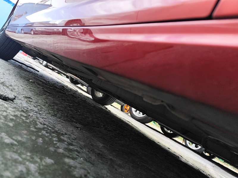 Used Dongfeng Aeolus Yixuan 2021 230T Automatic Zuiying Knight Edition — 20