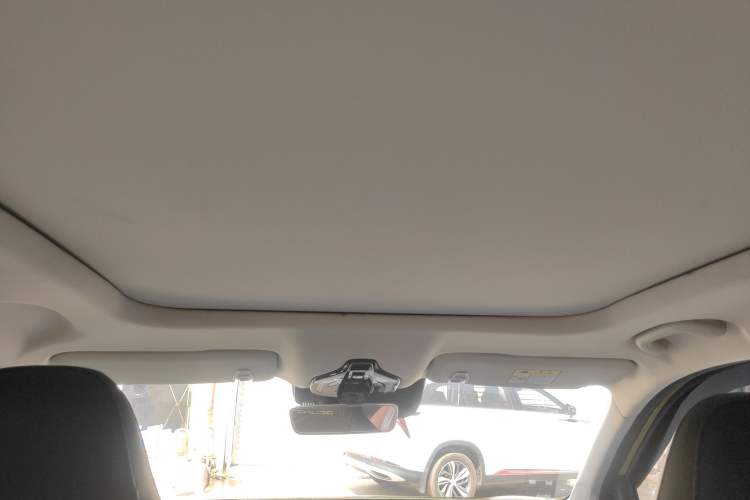 Used BAIC Rubik 2022 1.5T DCT Diamond Edition
