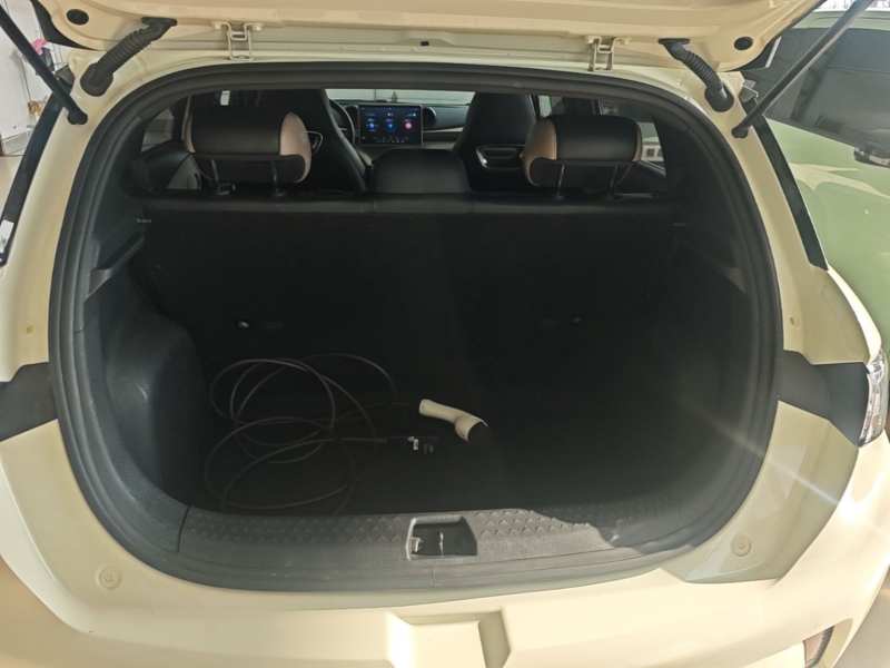 Used BYD Dolphin 2023 420 km Free Version — 18