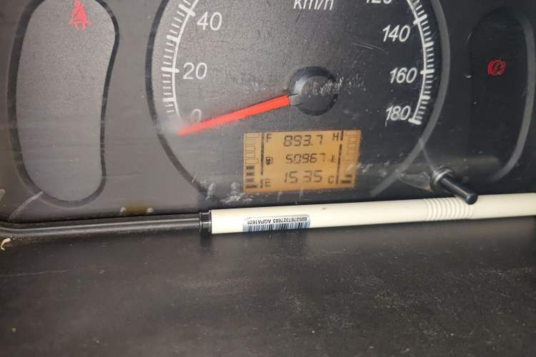 Used Wuling Zhiguang 2020 1.2L Practical Model China VI LSI