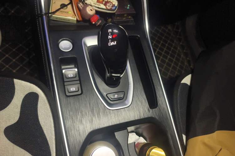 Used Haval H6 2021 China Trend Edition 1.5 GDIT Automatic Champion Version