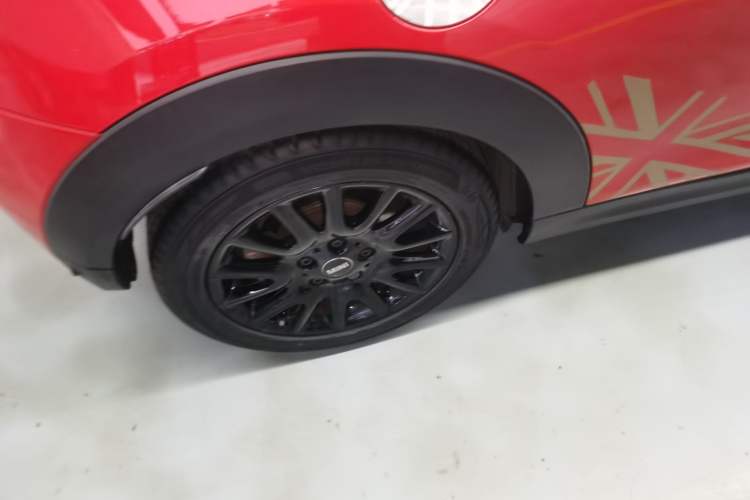 Used MINI MINI 2018 1.5T ONE PLUS
