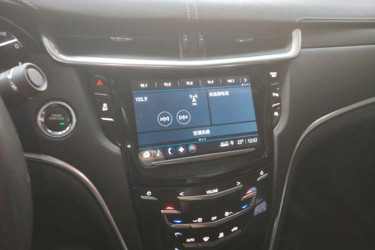 Used Cadillac XTS 2018 28T Tech Edition
