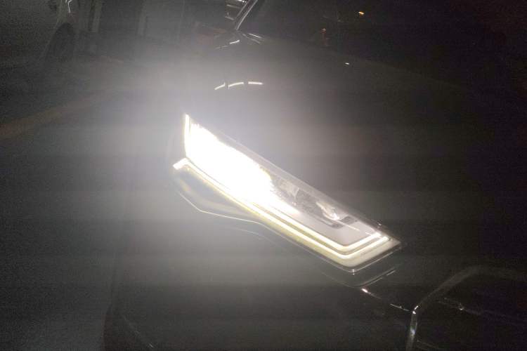 Used Audi A6L 2018 30th Anniversary Edition 30 FSI Style Model