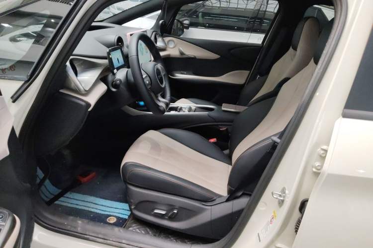 Used BYD Dolphin 2025 420km Free Edition