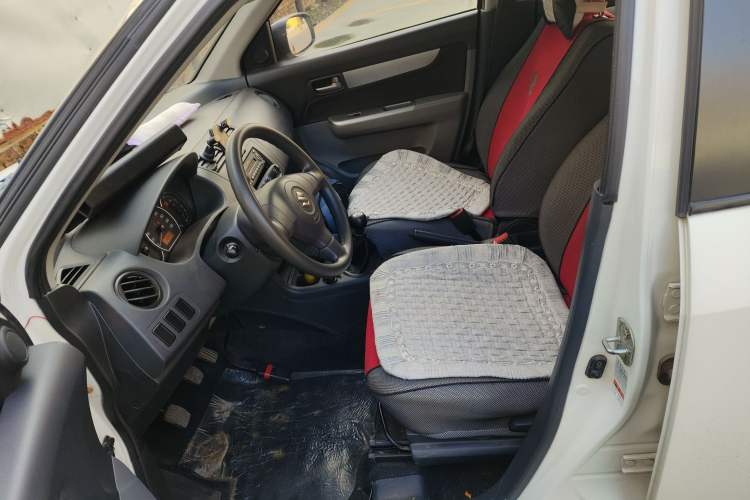 Used Suzuki Swift 2014 1.3L Manual Standard Edition